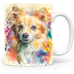 Grote Duitse Spitz (Grossspitz)