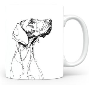 Duitse Staande Korthaar