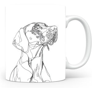 Duitse Staande Korthaar