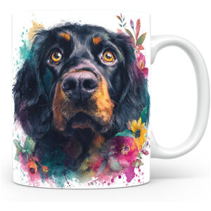 Gordon Setter