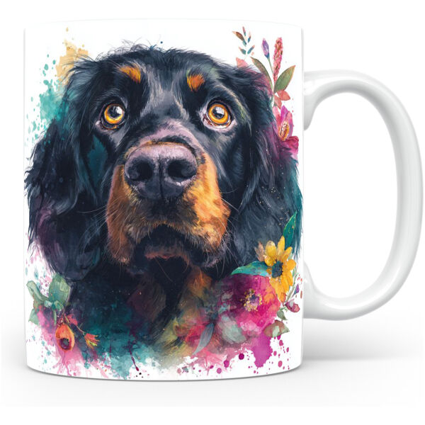 Gordon Setter