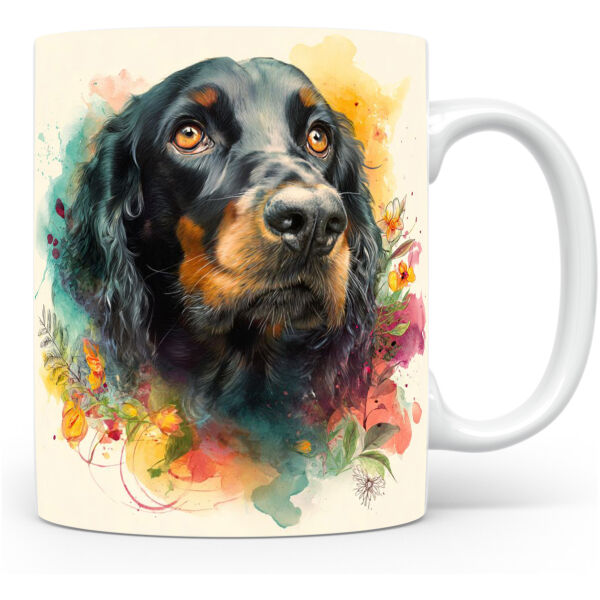 Gordon Setter