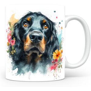 Gordon Setter