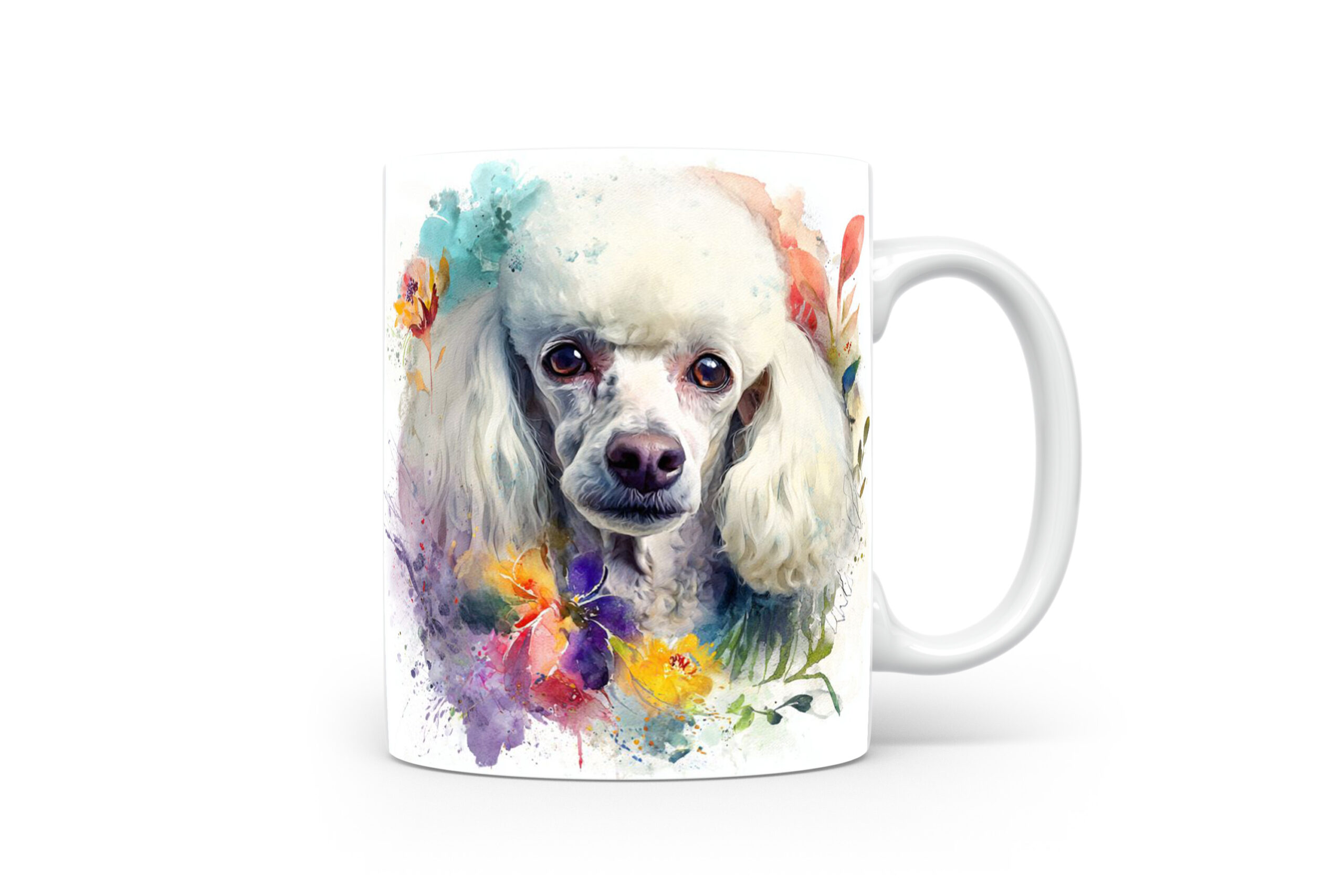 Beker Poodle Poodle
