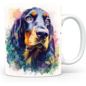 Gordon Setter