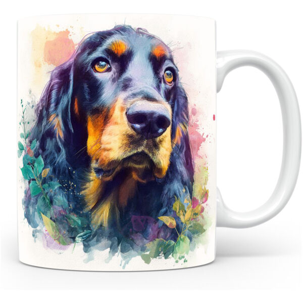 Gordon Setter