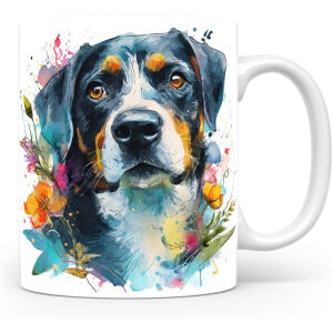 Grote Zwitserse Sennenhond