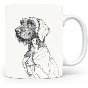 Duitse Staande Draadhaar