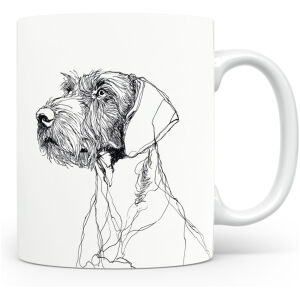 Duitse Staande Draadhaar