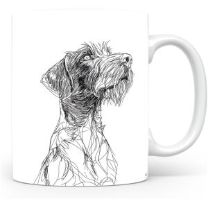 Duitse Staande Draadhaar