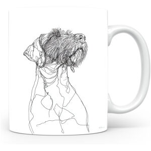 Duitse Staande Draadhaar