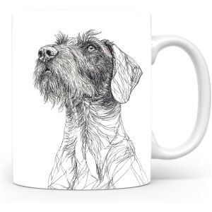 Duitse Staande Draadhaar