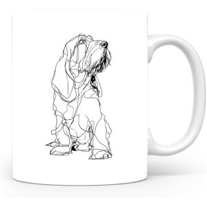 Grand Basset Griffon Vendéen