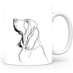 Grand Basset Griffon Vendéen