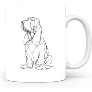 Grand Basset Griffon Vendéen