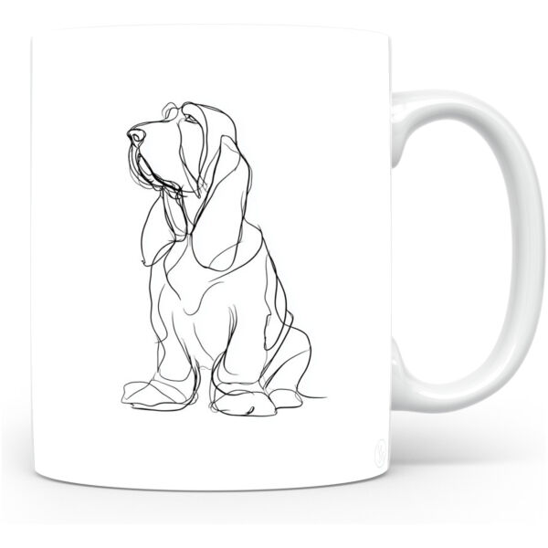 Grand Basset Griffon Vendéen