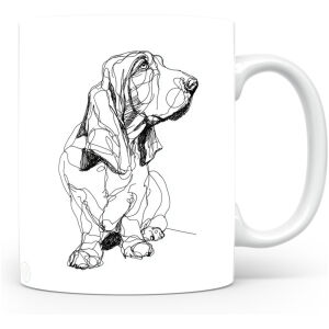 Grand Basset Griffon Vendéen