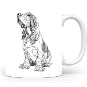 Grand Basset Griffon Vendéen