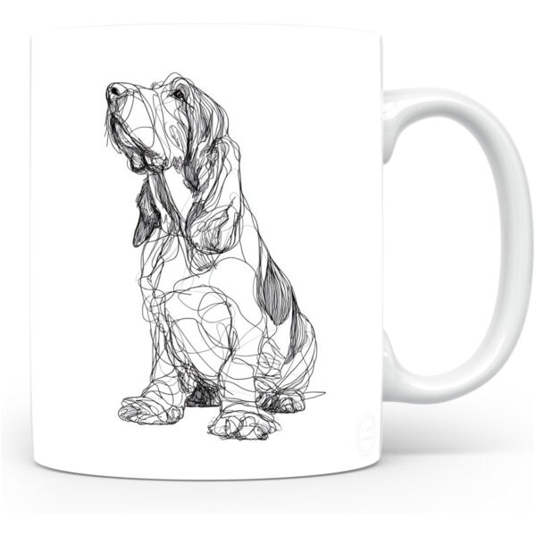 Grand Basset Griffon Vendéen