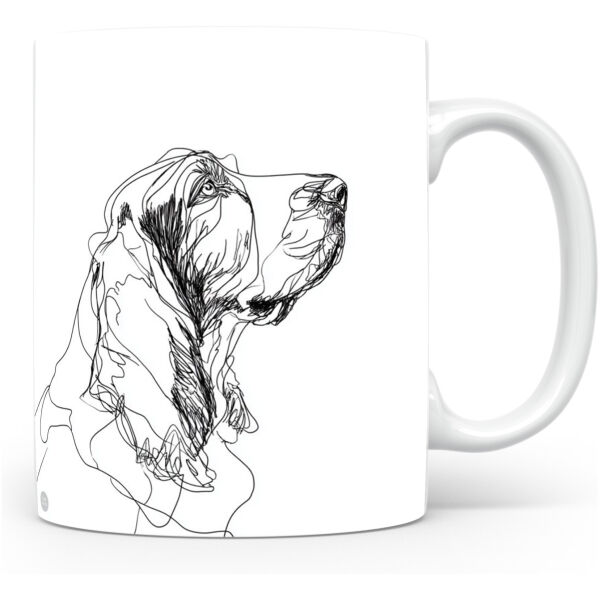 Grand Basset Griffon Vendéen