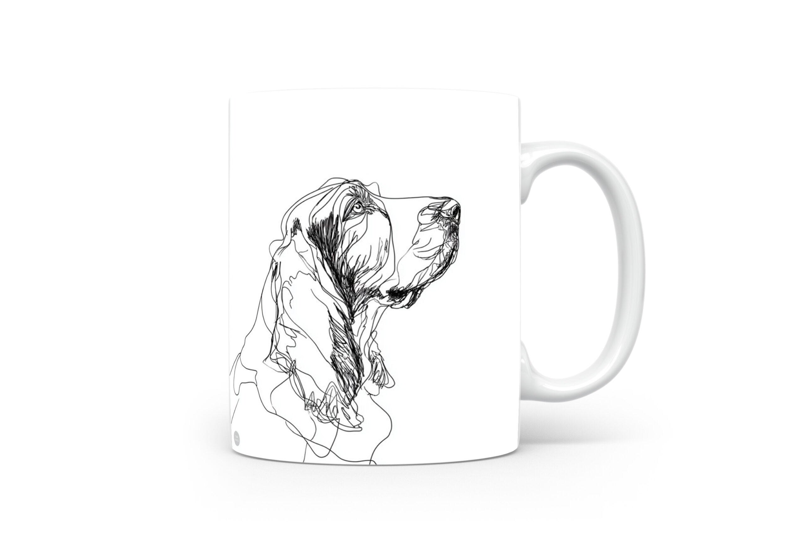 Beker Grand Basset Griffon Vendéen Grand Basset Griffon Vendéen