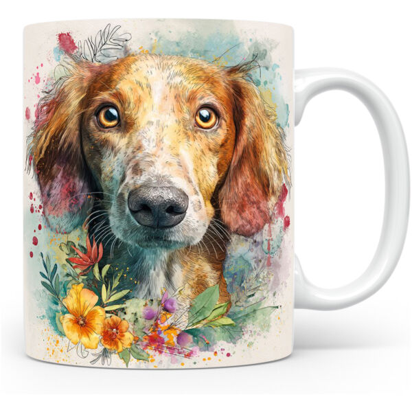 Beker Haldenstøver Haldenstøver