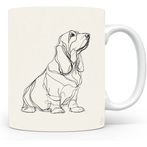 Grand Basset Griffon Vendéen