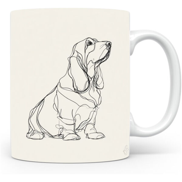 Grand Basset Griffon Vendéen