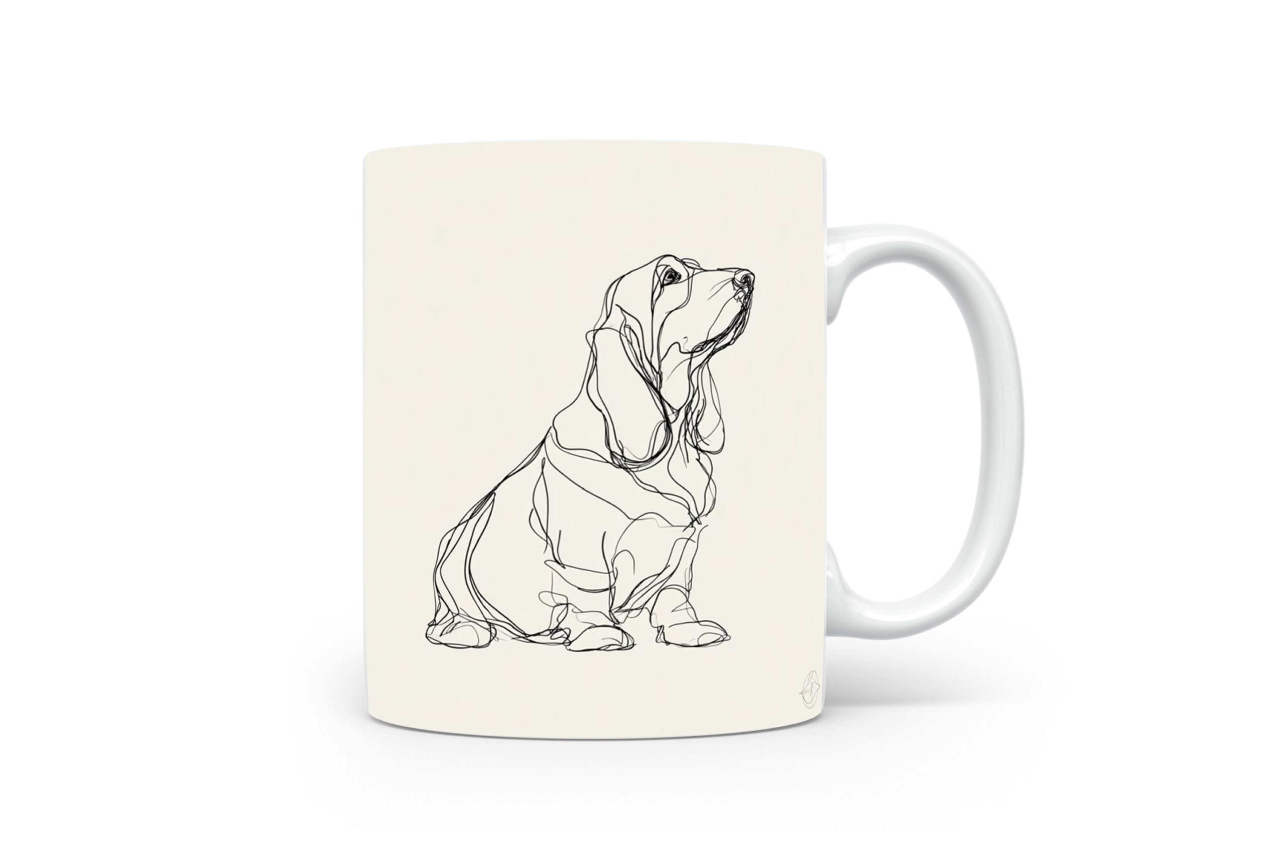 Beker Grand Basset Griffon Vendéen Grand Basset Griffon Vendéen