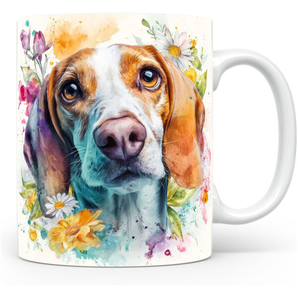 Beker Haldenstøver Haldenstøver