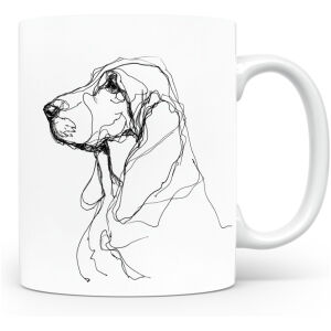 Grand Basset Griffon Vendéen