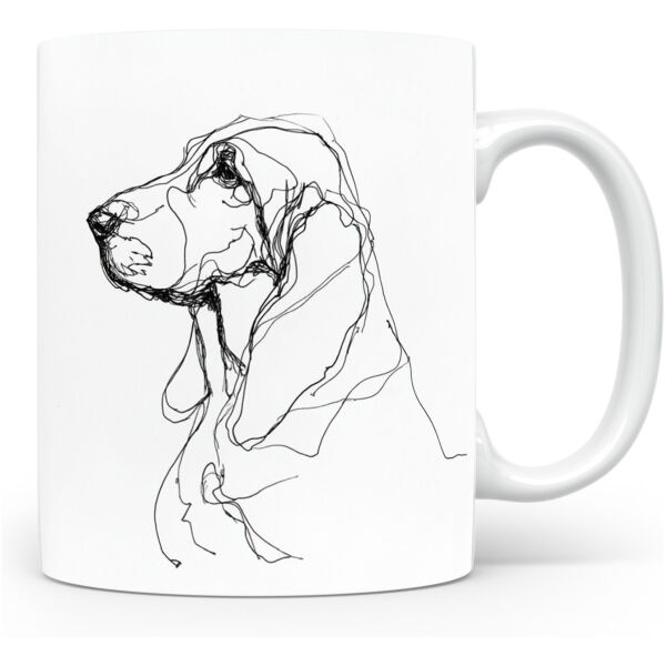 Grand Basset Griffon Vendéen