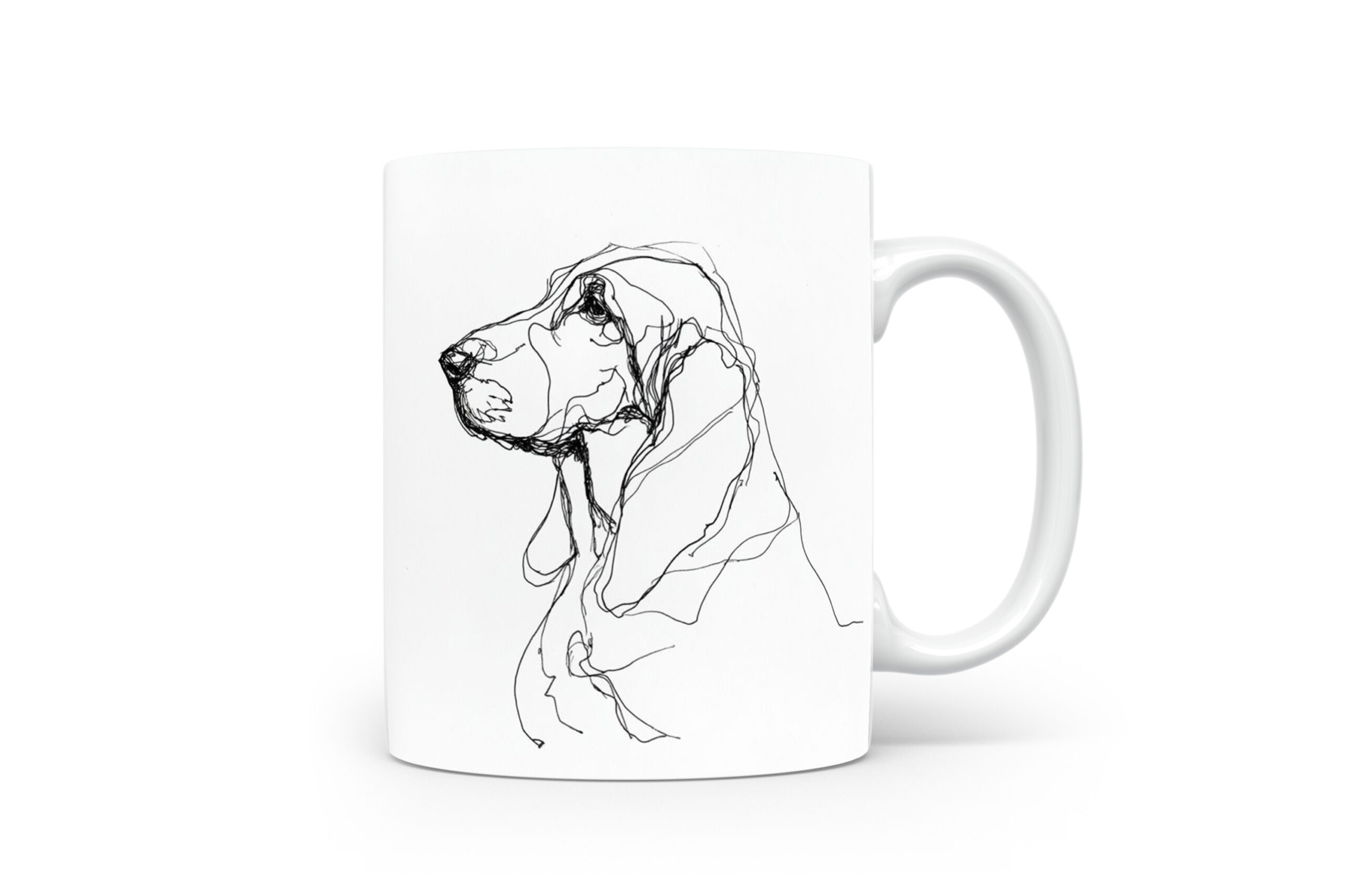 Beker Grand Basset Griffon Vendéen Grand Basset Griffon Vendéen