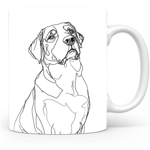 Grote Zwitserse Sennenhond