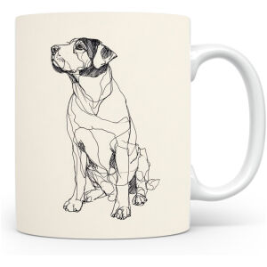 Grote Zwitserse Sennenhond