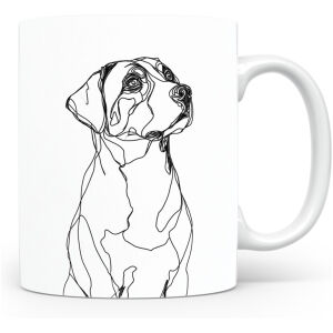 Grote Zwitserse Sennenhond