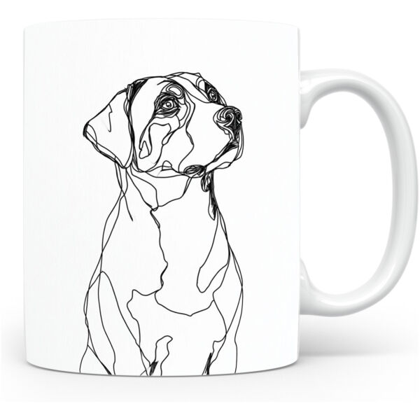 Grote Zwitserse Sennenhond