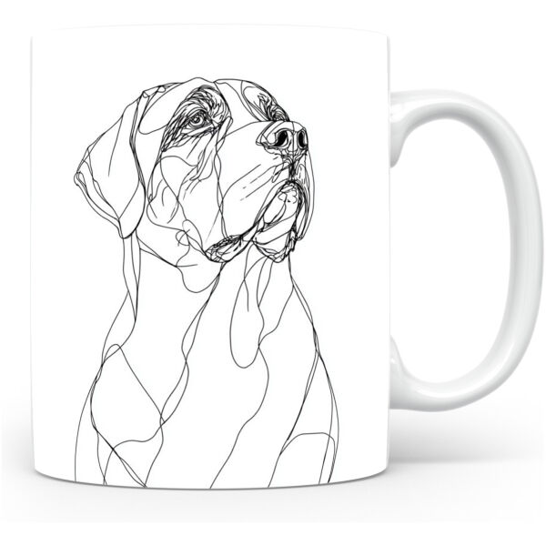 Grote Zwitserse Sennenhond