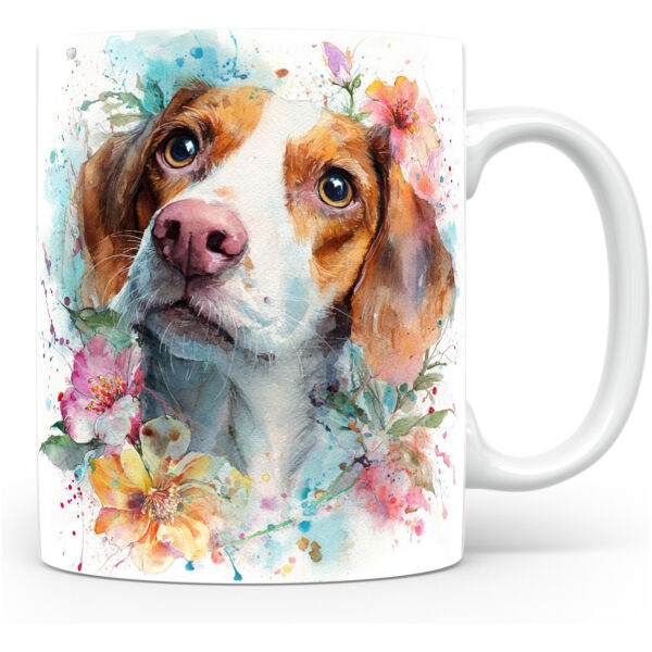 Beker Hamiltonstövare Hamiltonstövare