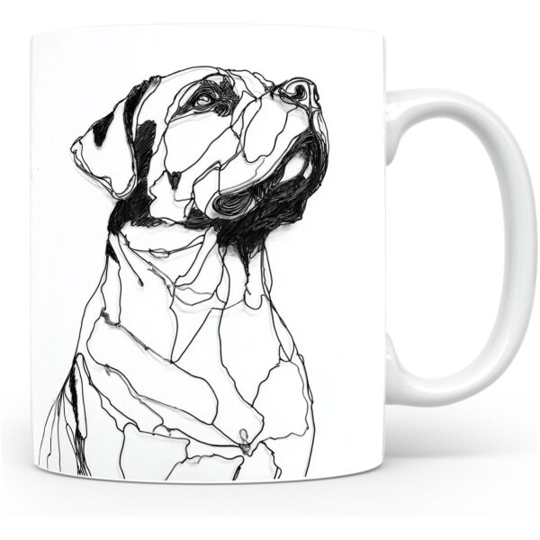 Beker Rottweiler Rottweiler