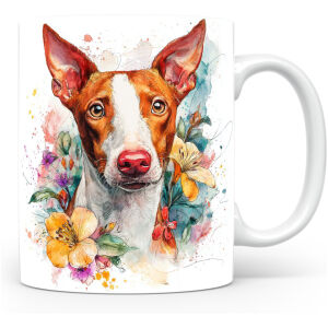 Podenco Ibicenco