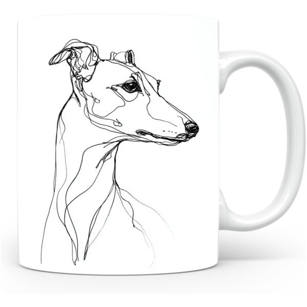 Greyhound