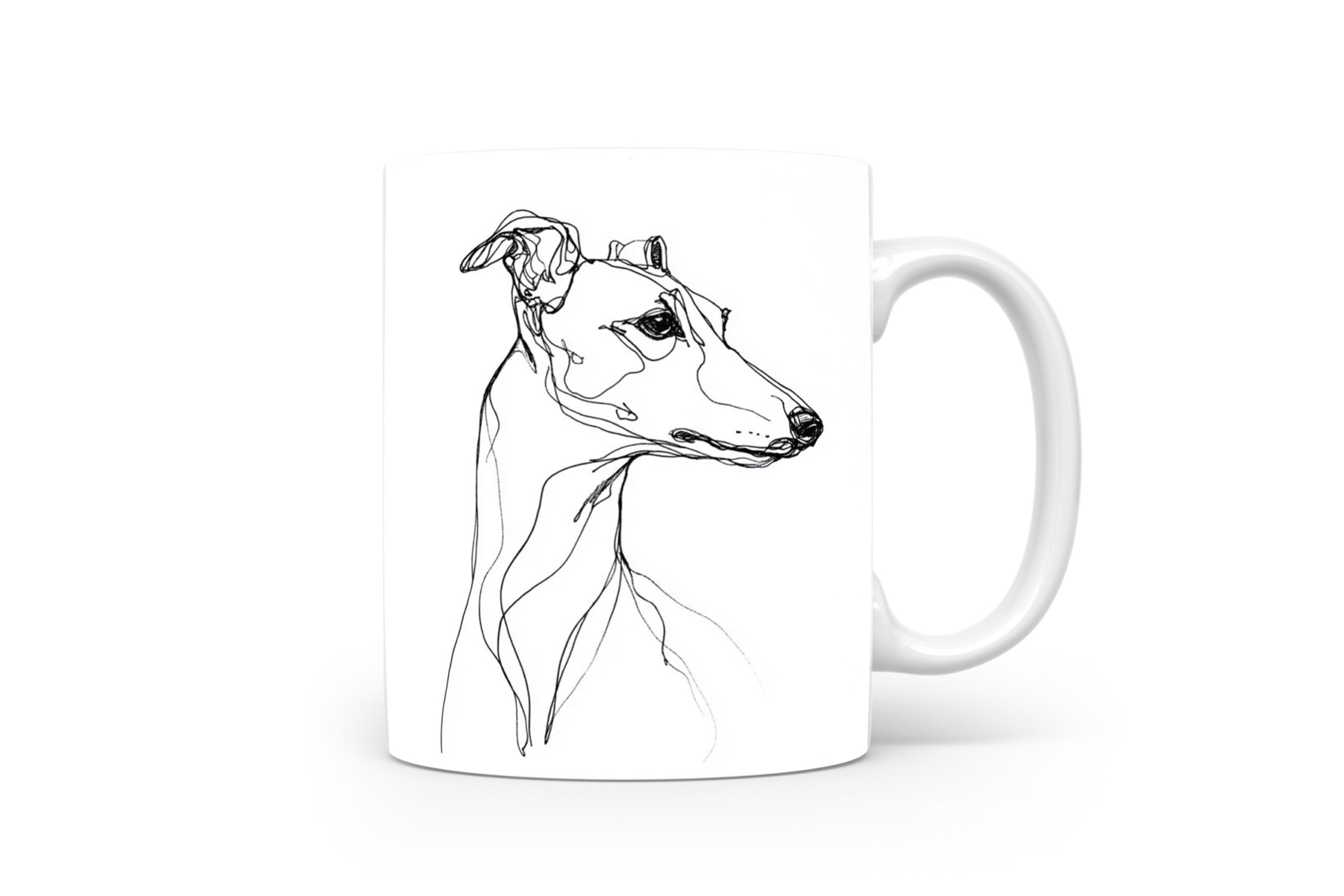 Beker Greyhound Greyhound