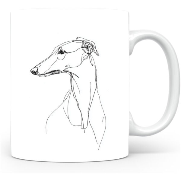 Greyhound