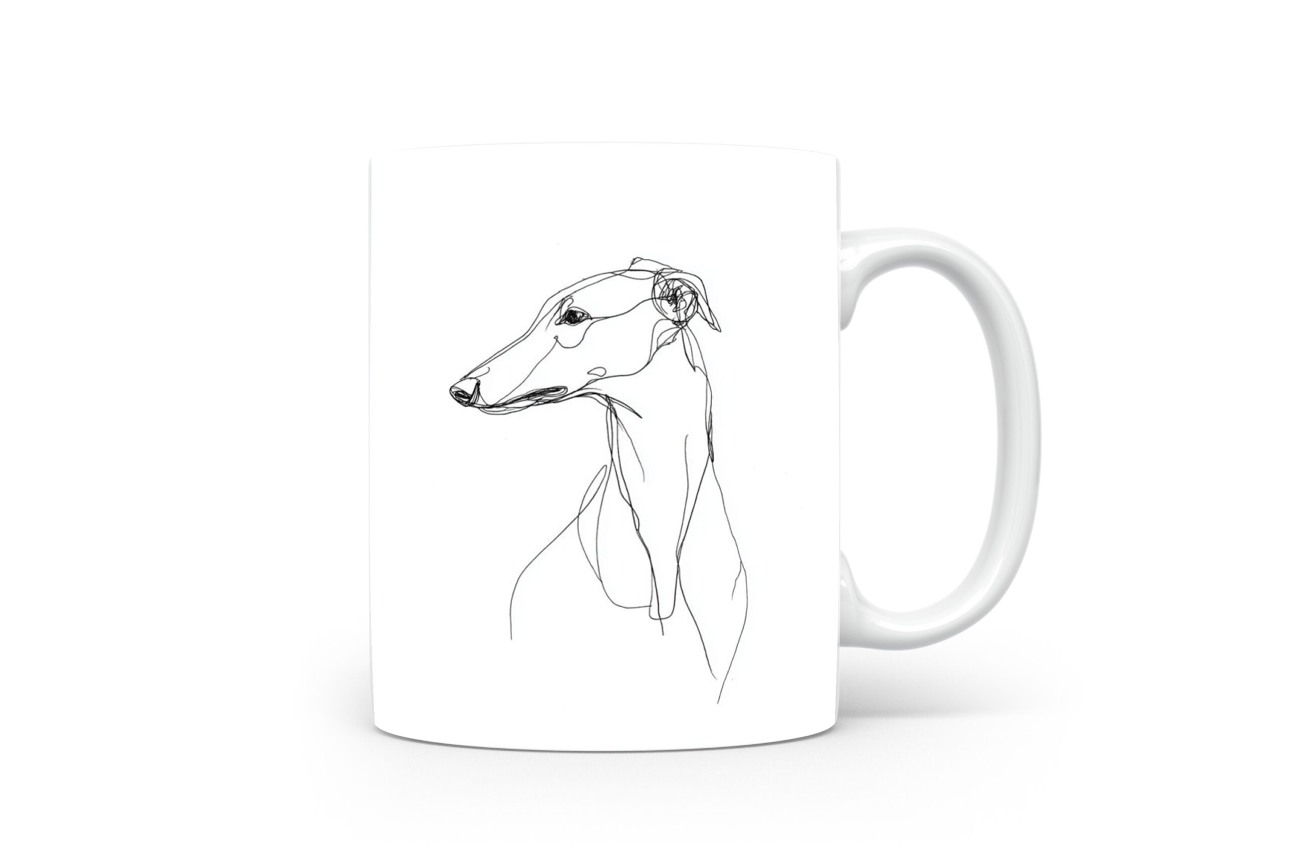 Beker Greyhound Greyhound