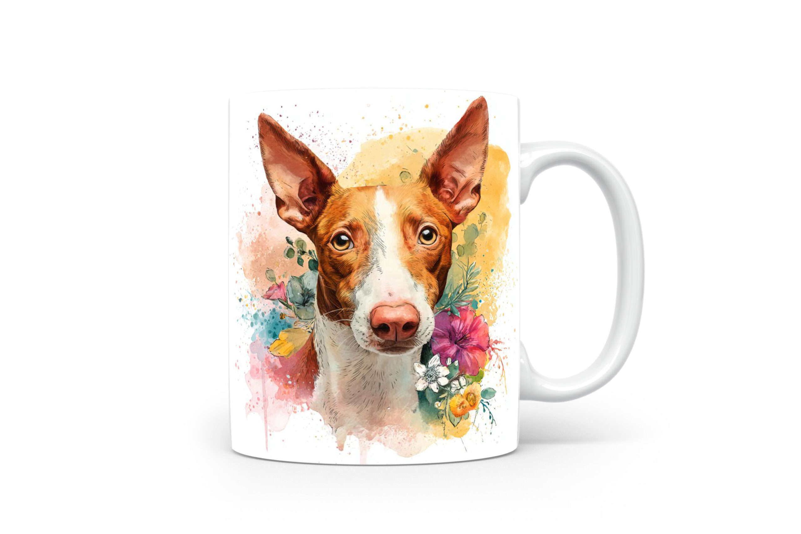 Beker Podenco Ibicenco Podenco Ibicenco