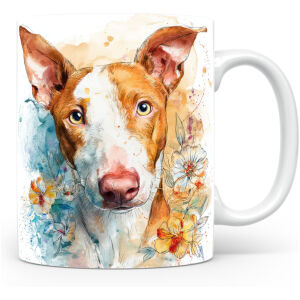 Podenco Ibicenco
