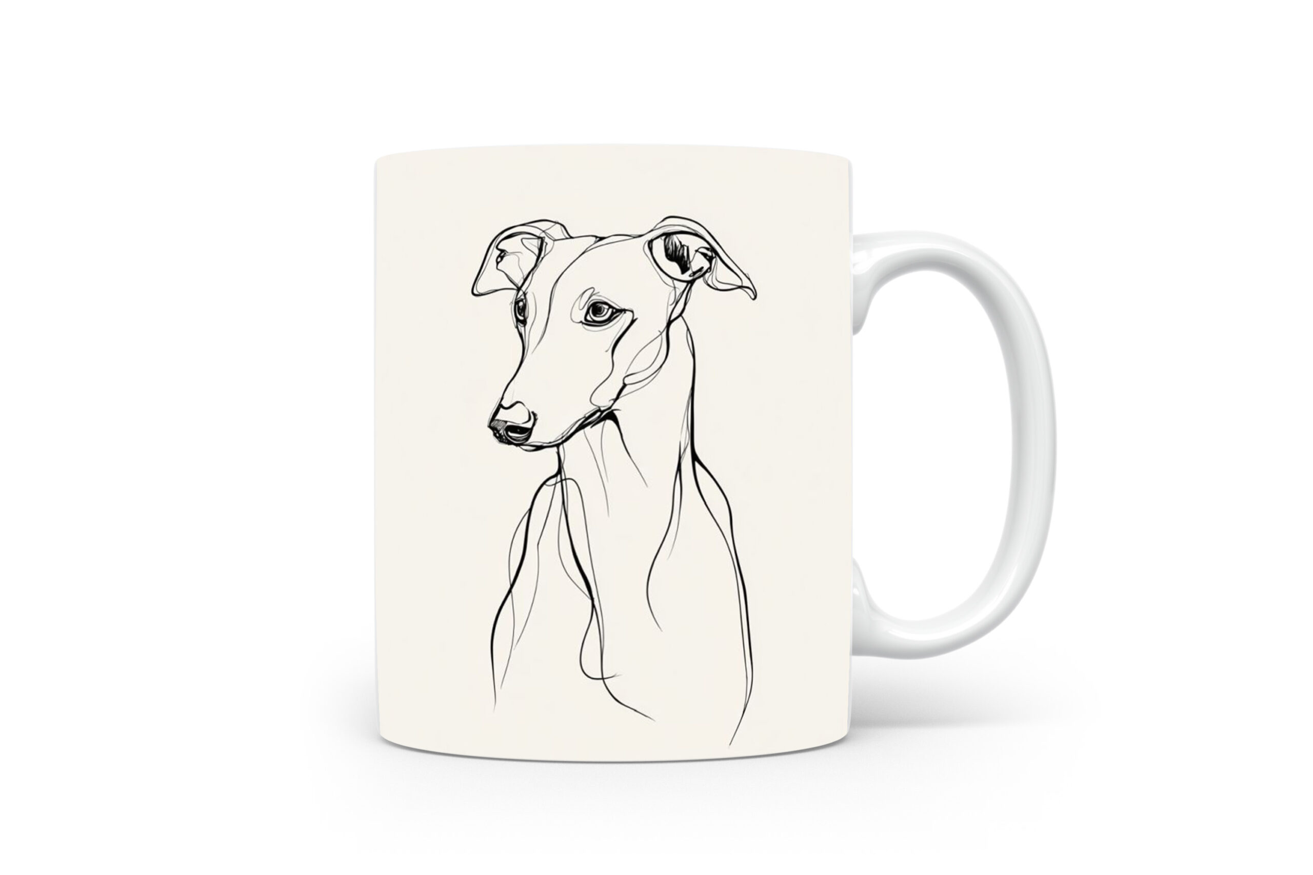 Beker Greyhound Greyhound