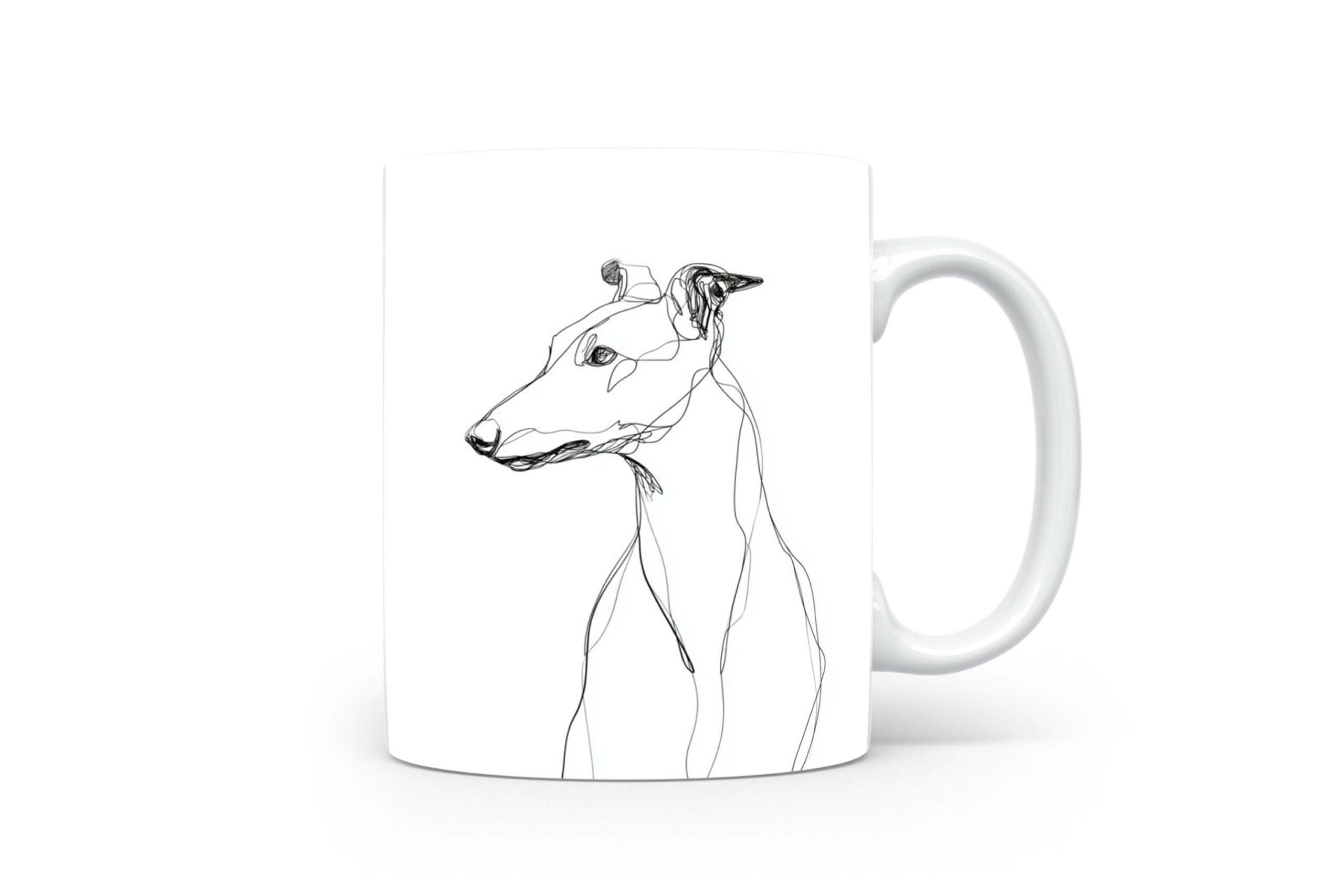 Beker Greyhound Greyhound