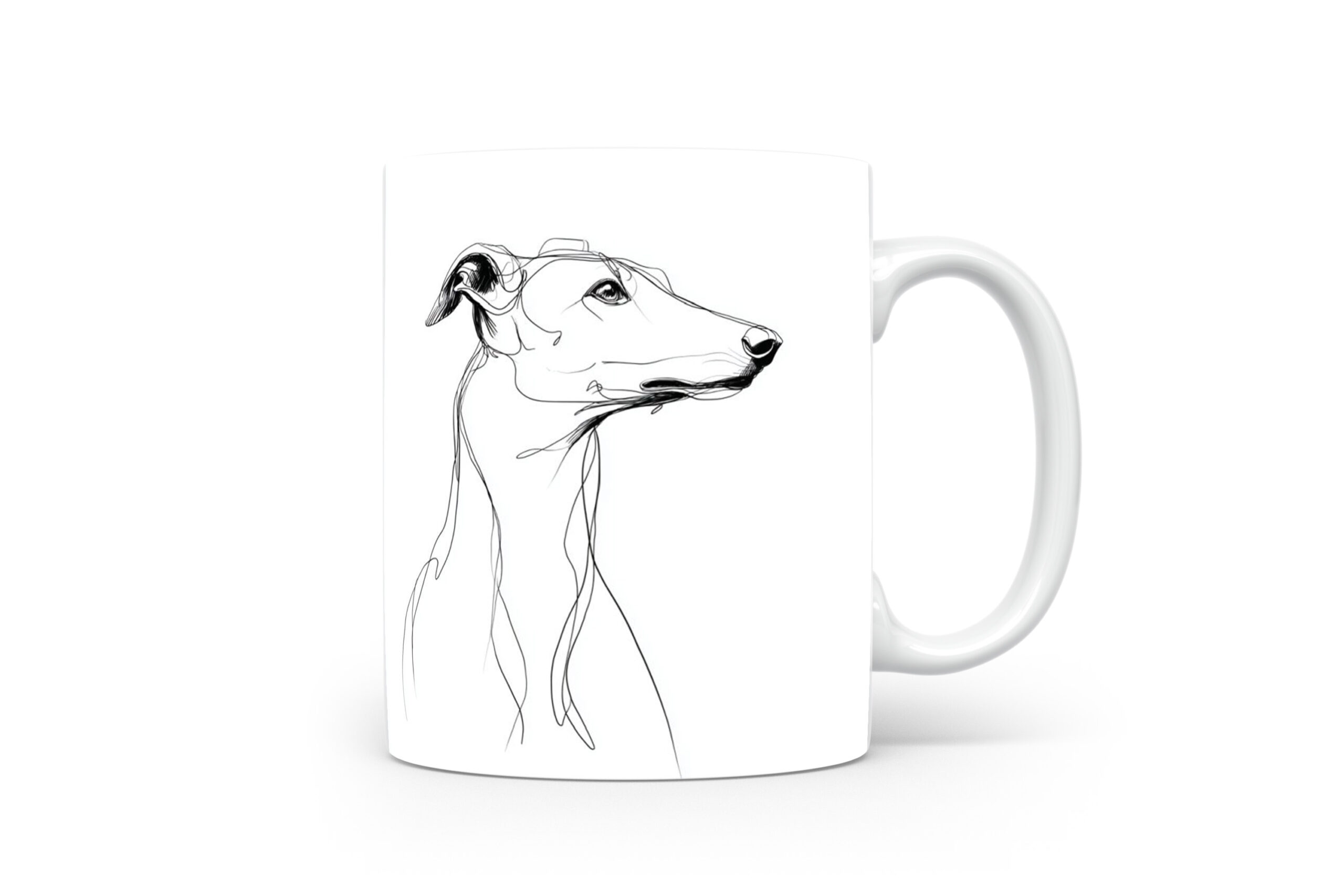 Beker Greyhound Greyhound